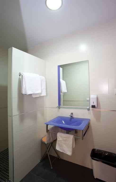 Casa Rural Casole Castalla Pokoj fotografie