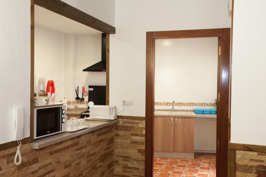 Casa Rural Casole Castalla Exteriér fotografie